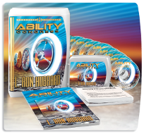 Ability Congress Extension Course