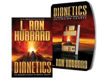 Dianetics: The Modern Science of Mental Health Extension Course