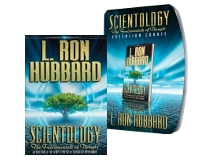 Scientology: The Fundamentals of Thought Extension Course