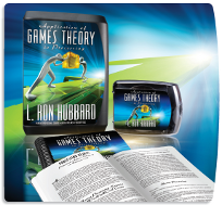 Application of Games Theory to Processing Extension Course