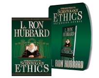 Introduction to Scientology Ethics Extension Course