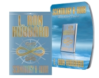 Scientology 8-8008 Extension Course